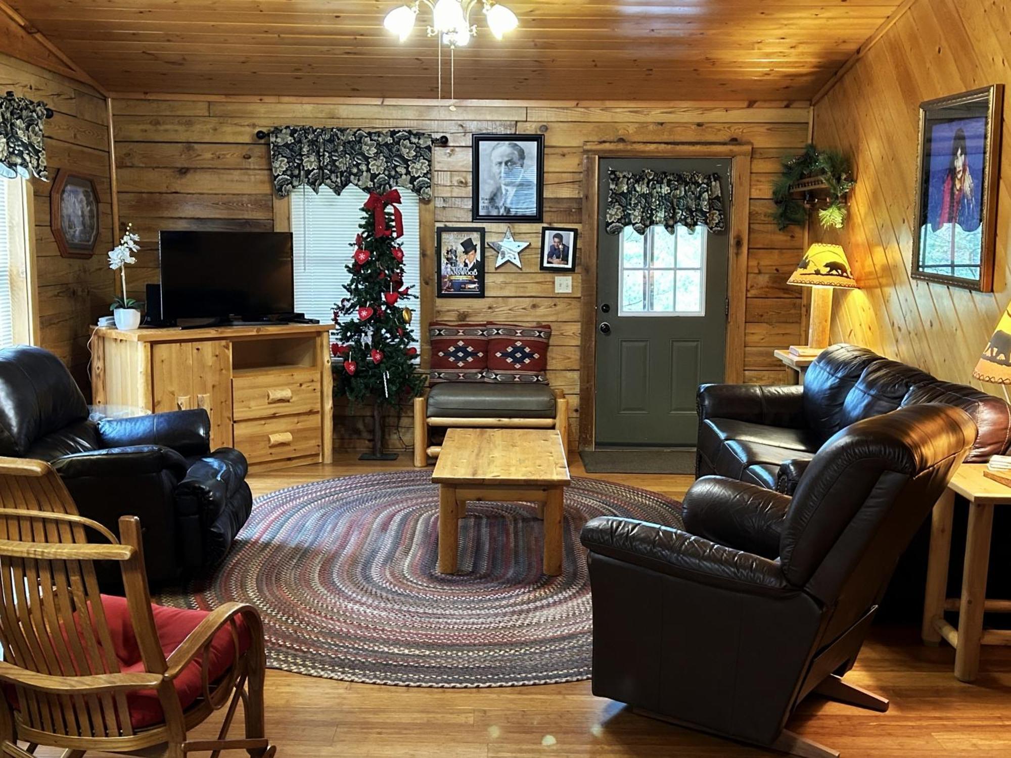 A Magical Experience Villa Pigeon Forge Eksteriør bilde