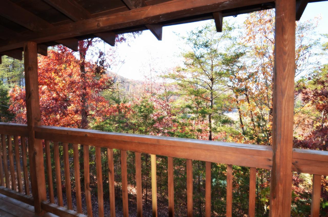 A Magical Experience Villa Pigeon Forge Eksteriør bilde